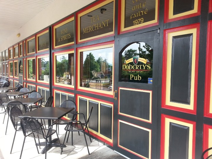 Restaurant banner image