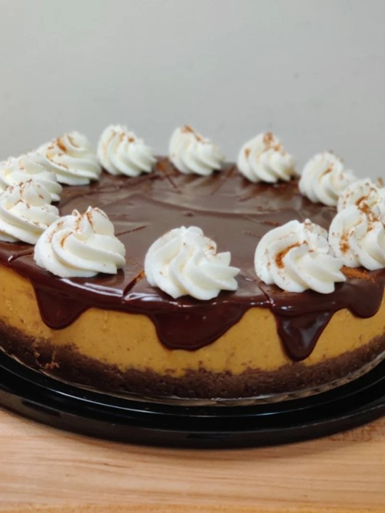 Specialty Cheesecake