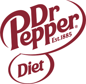 Diet Dr Pepper