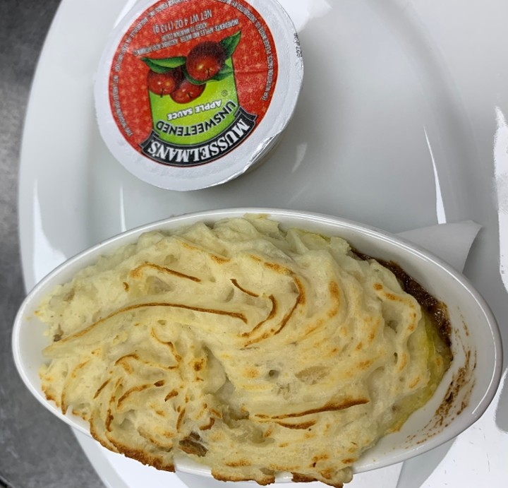 Kids Shepherd's Pie