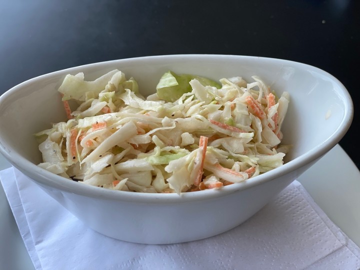 Side Coleslaw