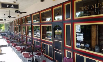 Doherty's Irish Pub & Restaurant - Cary, NC