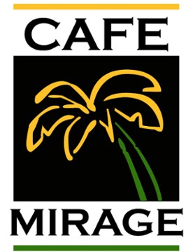 Cafe Mirage