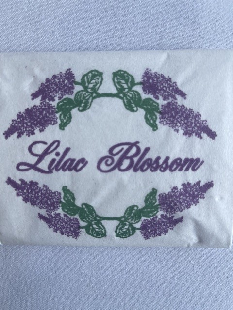Lilac Blossom - Greystone Plaza 650 Amherst st