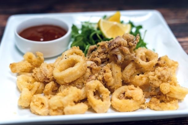 Calamari