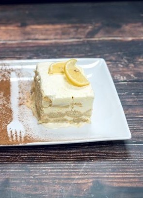 Limoncello Cake