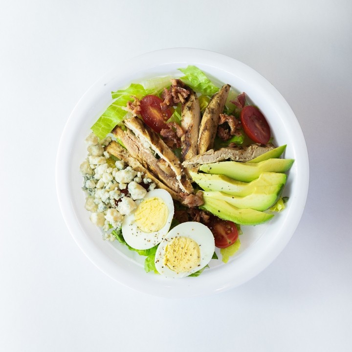 California Cobb Salad