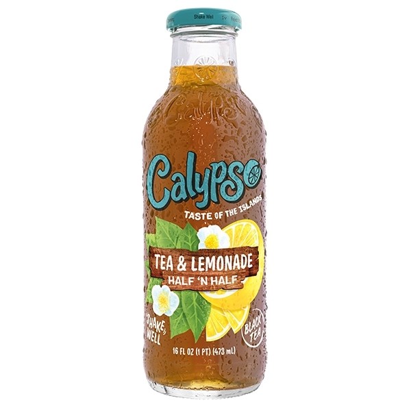 Calypso Tea and Lemonade