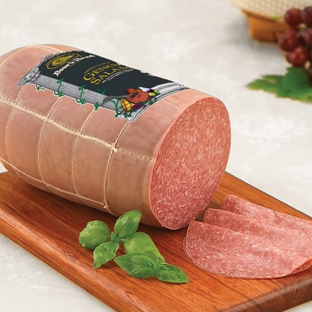 Genoa Salami