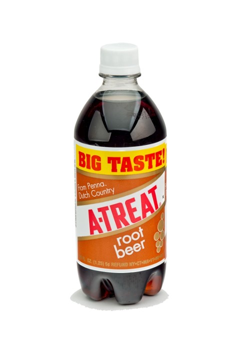 A-Treat Root Beer