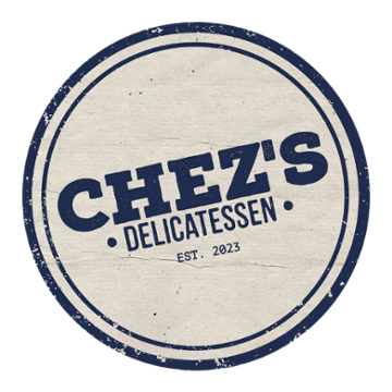 Chez's Delicatessen - Downtown Allentown Market