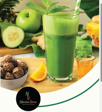 Natures Detox