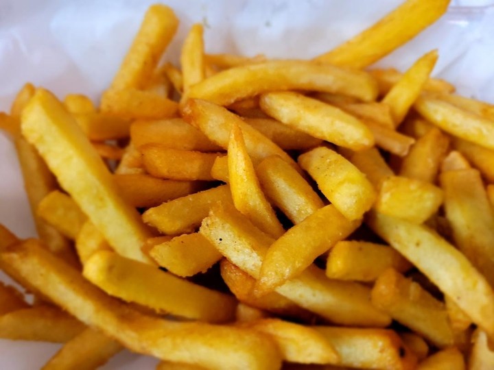 French Fries (Copy)