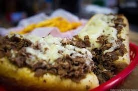 Pudges Steaks and Hoagies Blue Bell