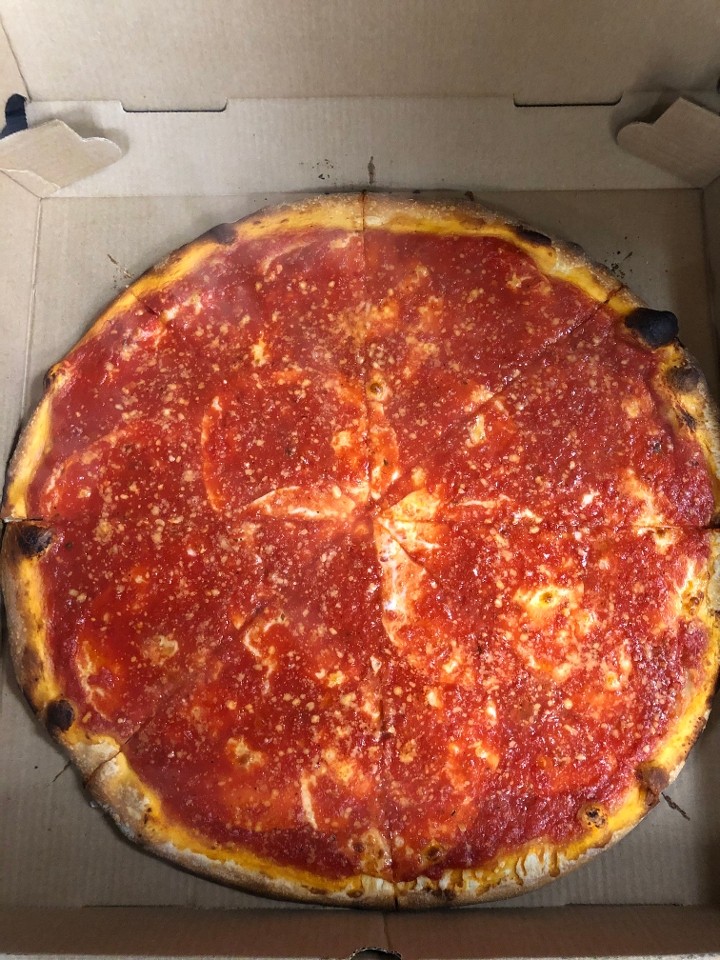 Large 16" Tomato Pie
