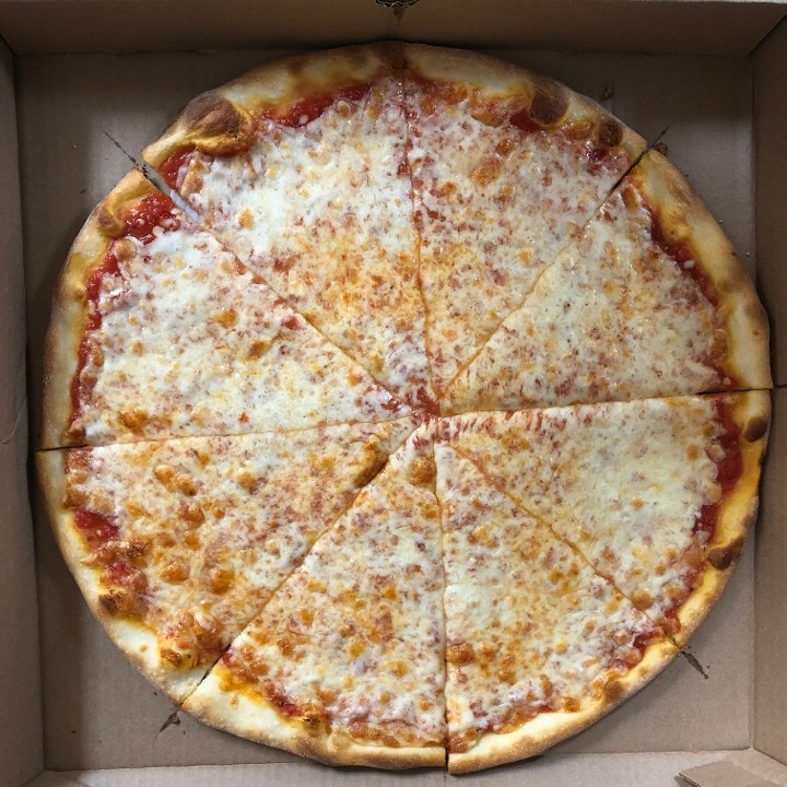 Large 16'' Traditional Pizza