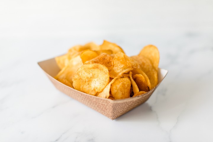 House "Crab" Chips