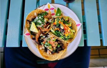 Tacos del Pueblo