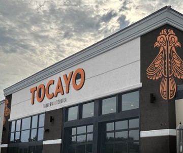 Tocayo Taqueria & Tequila - Bethel Park