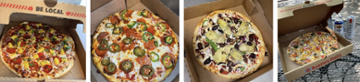 West Lake | Austin's Pizza