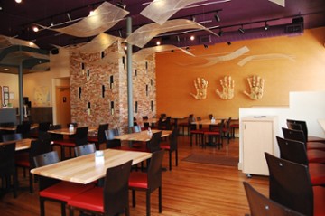 Tocabe An American Indian Eatery 3536 W 44th Ave