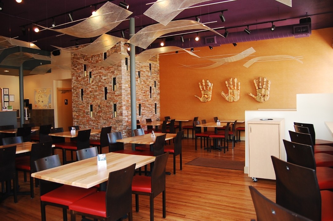 Tocabe An American Indian Eatery 3536 W 44th Ave