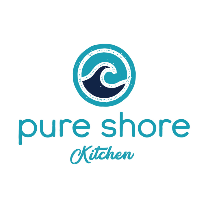 Pure Shore Kitchen