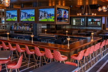 Tap 151 Bar & Grill