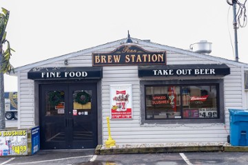 Penn Brew Station