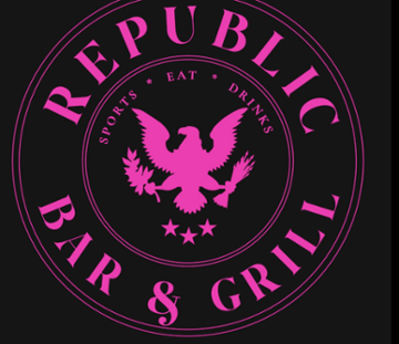 Republic Bar & Grill