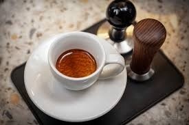 Espresso - Double