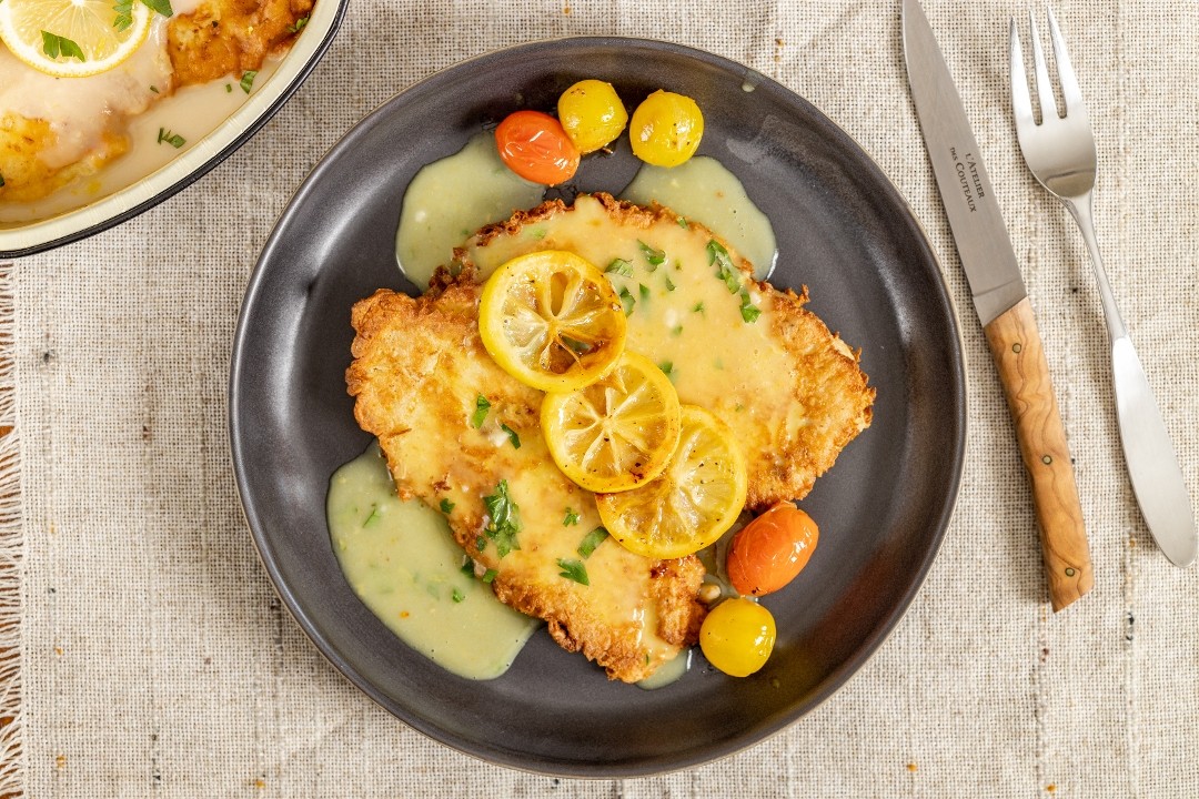 Meal - Chicken Francaise