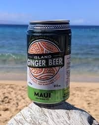 Ginger Beer