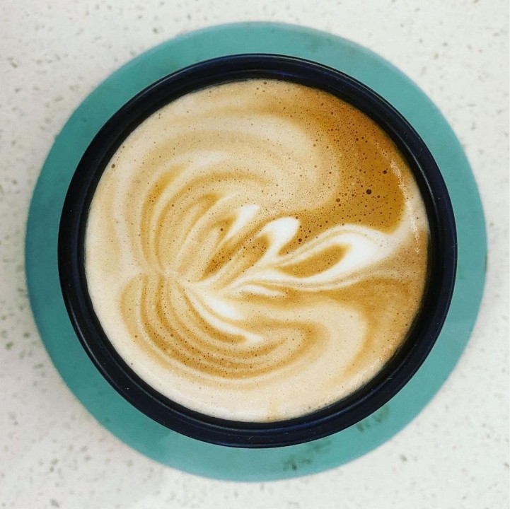 White Mocha