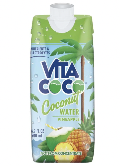 Coconut Water