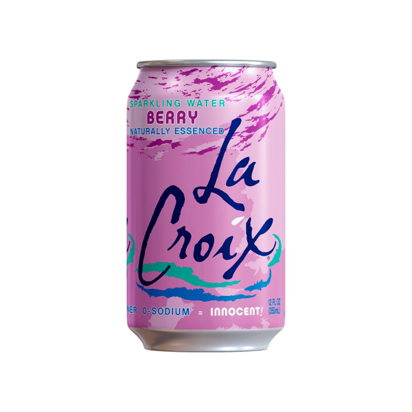 +La Croix - Berry - 12 fl oz