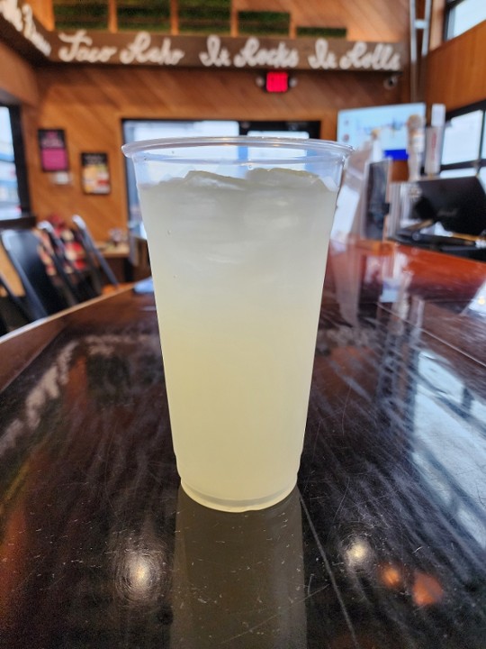 Maine Root Lemonade