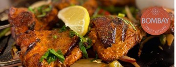 Bombay Street Kitchen