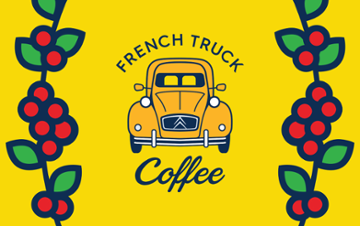French Truck Coffee Madison Avenue