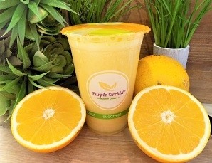 OJ Every Day 12 oz