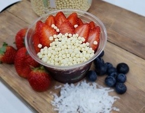 Acai Cup