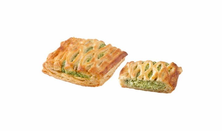 Spinach Lattice