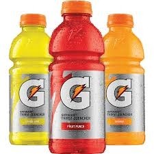 Gatorade