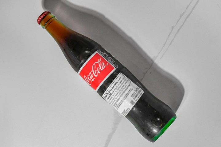 Mexican Coke 20oz