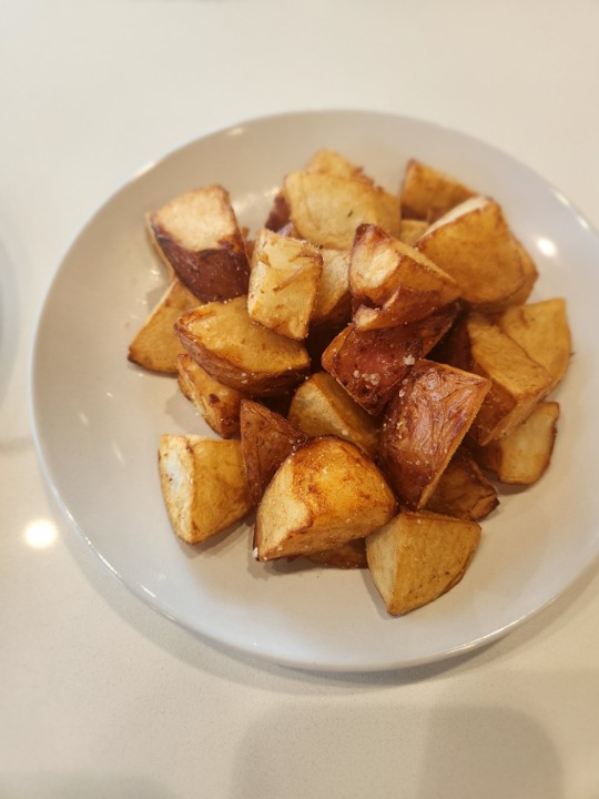 Mama's Homestyle Red Potatoes