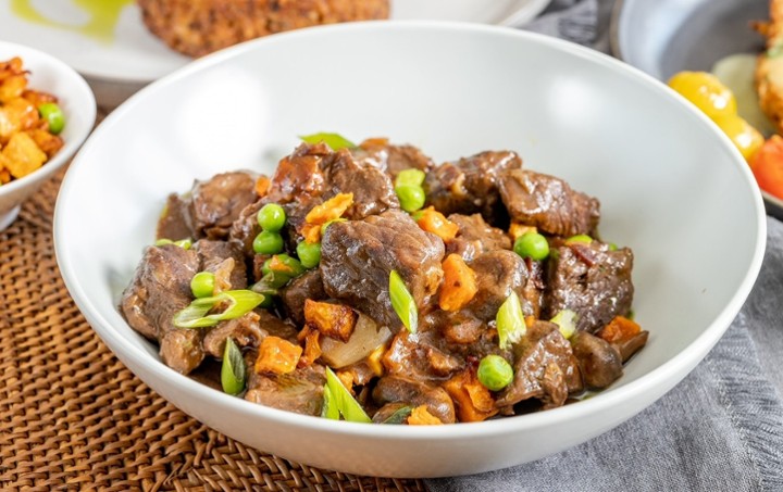 Meal - Beef Bourguignon