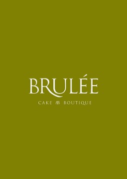 Brulée Cake Boutique