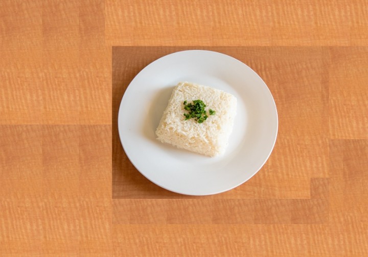Small Rice Side