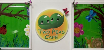 Two Peas Cafe, LLC
