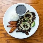 Vaca Frita